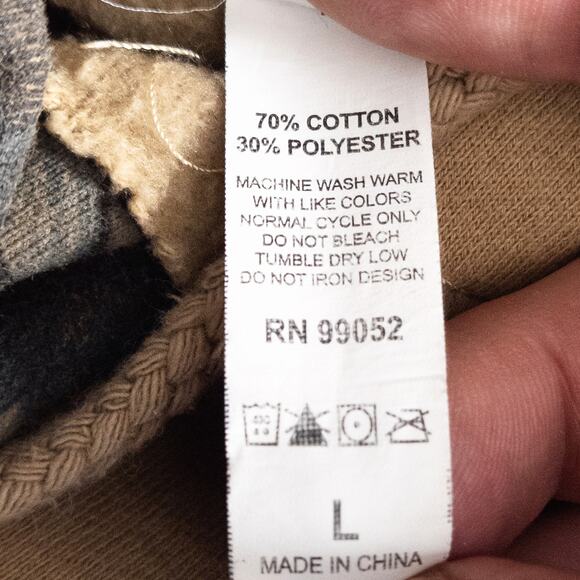 Independent Trading Company Jonas Brothers 2021 Tour Hoodie Streetwear Retro L - Picture 9 of 9